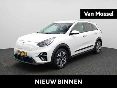 Wit Occasion 2020 Kia e-Niro SUV | € 19.400 (Goede deal)