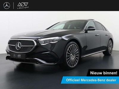 Mercedes E300