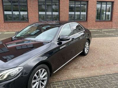 tweedehands Mercedes E200 d Business