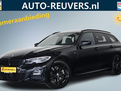 BMW 320e