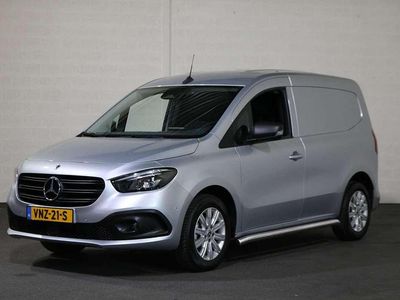 Mercedes Citan 112