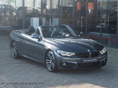 BMW 430 Cabriolet
