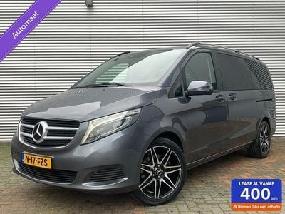 Mercedes V250
