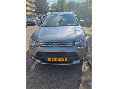 tweedehands Mitsubishi Outlander OUTLANDER2.0 PHEV