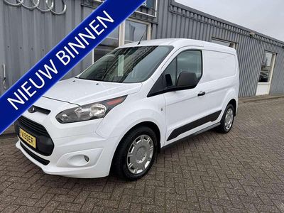 Wit Gebruikt 2018 Ford Transit Trend Van | € 9.950 (Goede deal)