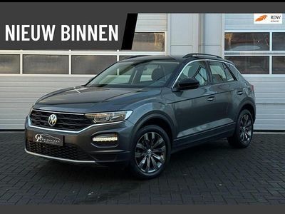 Overige Occasion 2019 VW T-Roc SUV | € 18.950 (Goede deal)