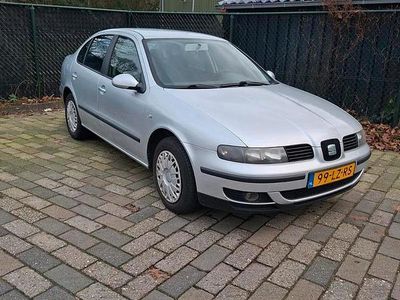 Gebruikt 2003 Seat Toledo | € 1.250