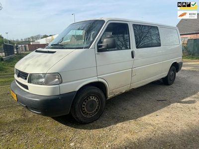 VW Transporter