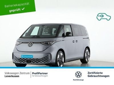 VW ID. Buzz