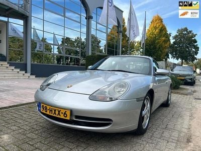 Porsche 911 Carrera