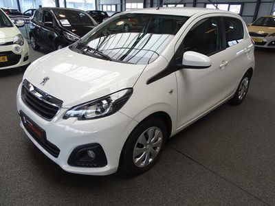 tweedehands Peugeot 108 1.0 e-VTi Active