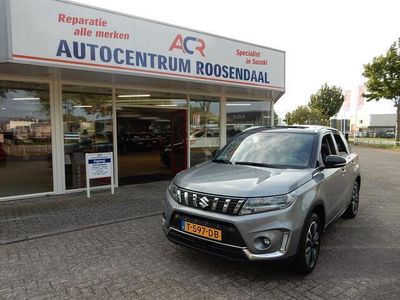 tweedehands Suzuki Vitara 1.4 Boosterjet Select Smart Hybrid 140pk