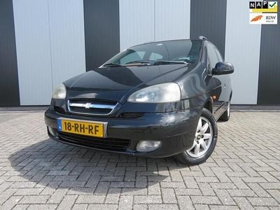 Chevrolet Tacuma