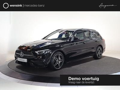 Mercedes C180