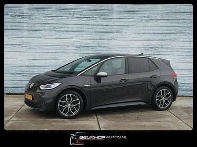 Grijs Occasion 2020 VW ID.3 Hatchback | € 15.450 (Eerlijke prijs)
