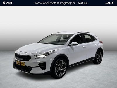 (wd) casa white s Gebruikt 2022 Kia XCeed SUV | € 24.945 (Eerlijke prijs)