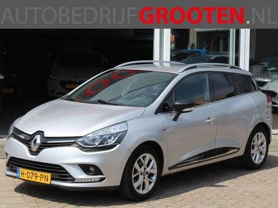 Renault Clio GrandTour