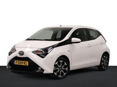 Occasion Toyota Aygo 72 PK (52 kW) 2019 Hatchback Hatchback