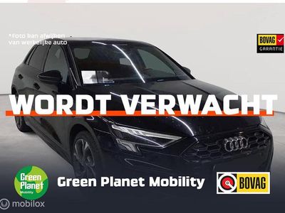 Audi A3 Sportback e-tron