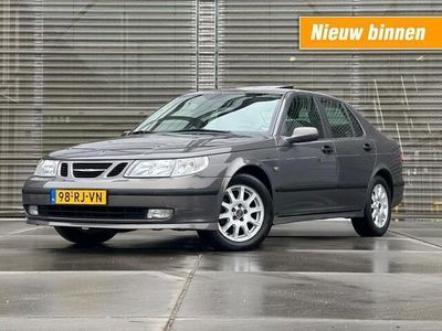 Saab 9-5