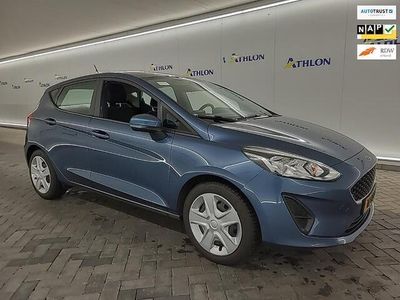 tweedehands Ford Fiesta 1.1 Trend