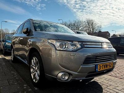 Occasion Mitsubishi Outlander 121 PK (88 kW) 2014 SUV