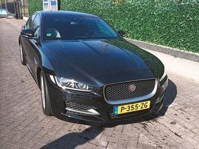 Occasion Jaguar XE 163 PK (119 kW) 2018 Sedan
