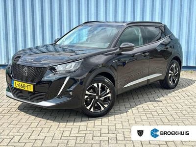 Peugeot e-2008