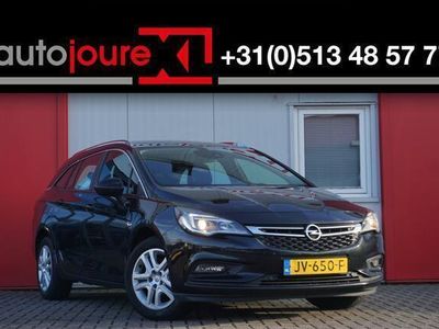 tweedehands Opel Astra Sports Tourer 1.0 Business+ | Navigatie | Cruise C