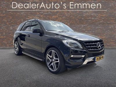 Mercedes ML350