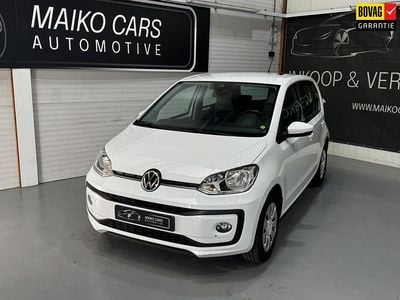 Occasion VW up! move up! 60 PK (44 kW) 2020 Wit Hatchback