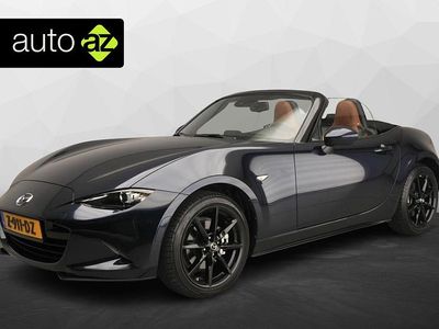 Mazda MX5