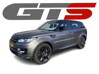 tweedehands Land Rover Range Rover Sport 3.0 SDV6 Hybrid Autobiography Dynamic Netto 20600