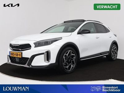 Wit Gebruikt 2025 Kia XCeed SUV | € 37.950