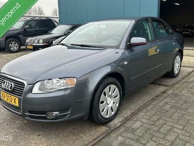 tweedehands Audi A4 Limousine 1.9 TDI