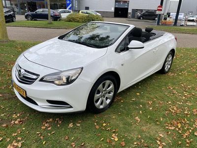 Opel Cascada