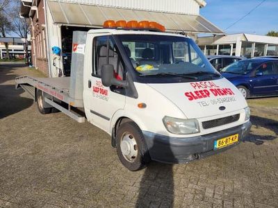 Occasion Ford Transit 116 PK (85 kW) 2005 Cabriolet