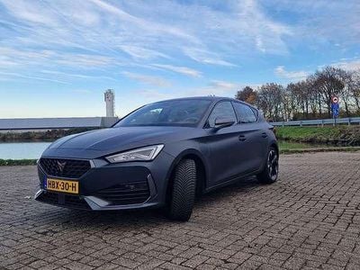 Grijs Gebruikt 2023 Cupra Leon | € 29.299 (Eerlijke prijs)
