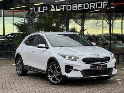 Occasion Kia XCeed 105 PK (77 kW) 2021 Wit SUV