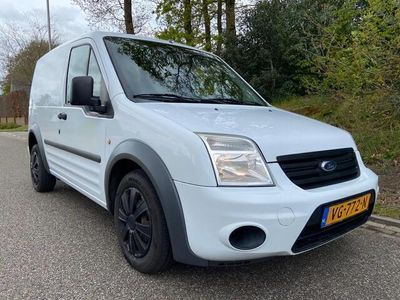 tweedehands Ford Transit CONNECT T220S 1.8 TDCi Trend