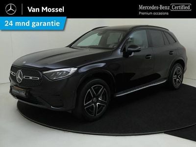 Mercedes GLC300