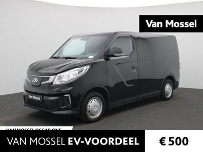 Maxus eDeliver 3