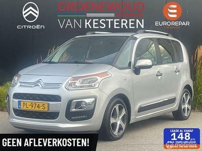 Citroën C3 Picasso