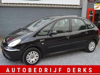 Citroën Xsara Picasso