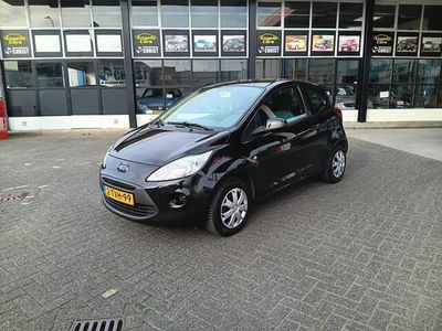 tweedehands Ford Ka 1.2 Style start/stop MOOIE AUTO BEL 0619590613 NEDERLANDSE AUTO KM 77.261 BJ 2014