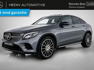 Mercedes GLC250