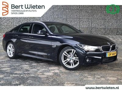 BMW 418