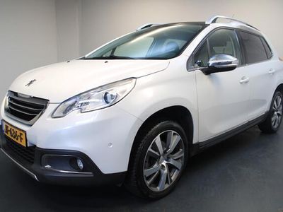 tweedehands Peugeot 2008 1.6 VTi Féline