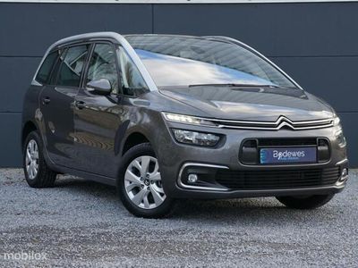 Citroën Grand C4 Picasso