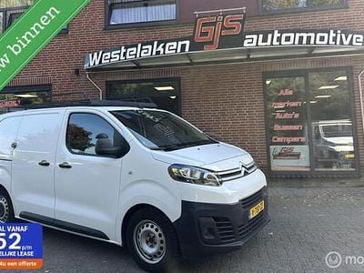 Citroën Jumpy